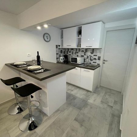 Apartment Dida كرك المظهر الخارجي الصورة