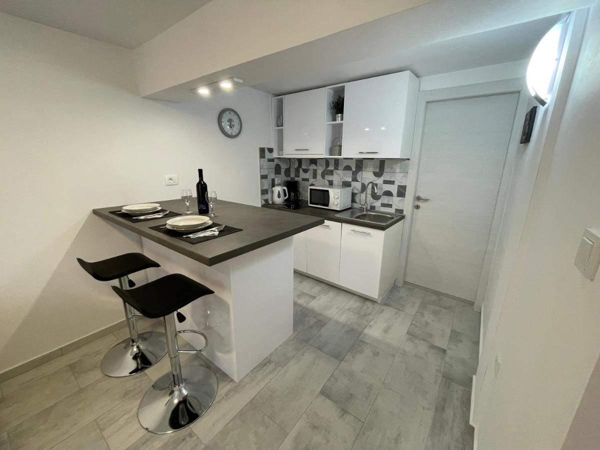Apartment Dida كرك المظهر الخارجي الصورة