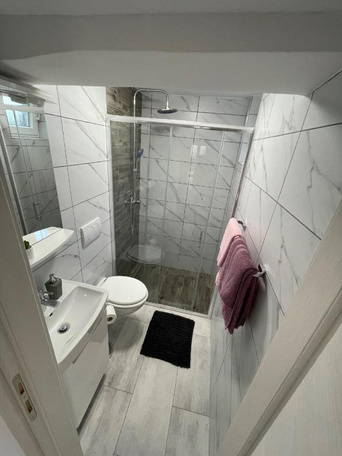 Apartment Dida كرك المظهر الخارجي الصورة