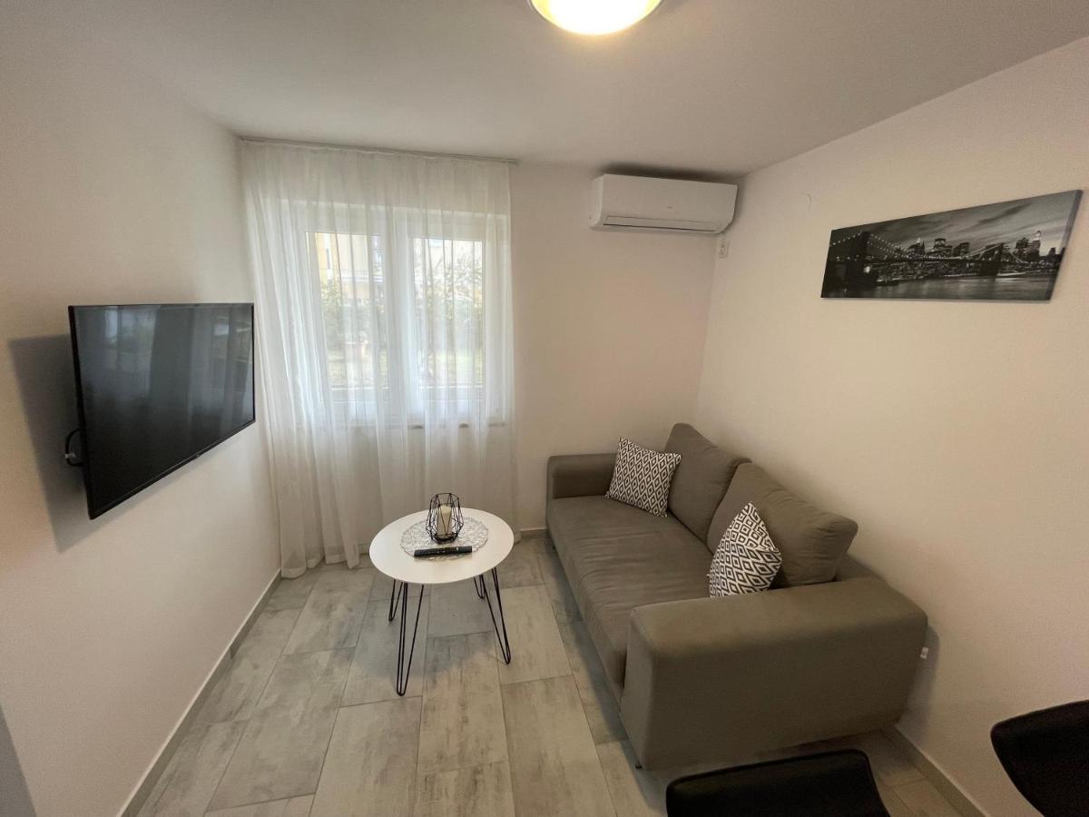 Apartment Dida كرك المظهر الخارجي الصورة