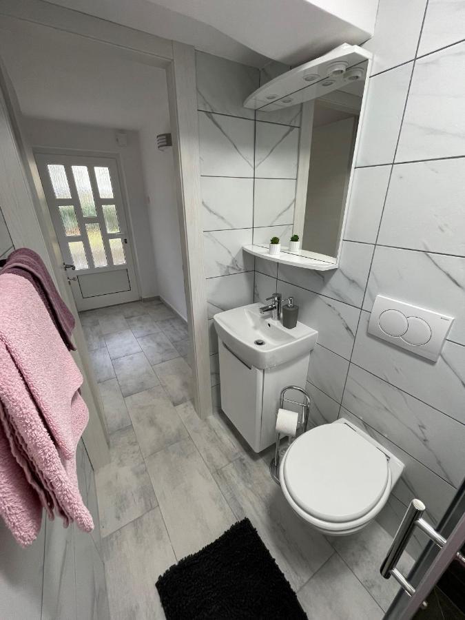 Apartment Dida كرك المظهر الخارجي الصورة