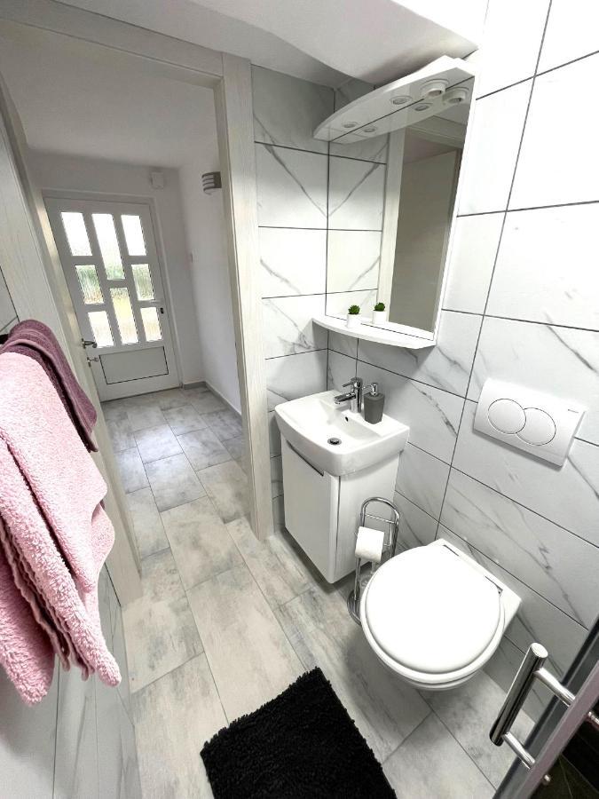 Apartment Dida كرك المظهر الخارجي الصورة