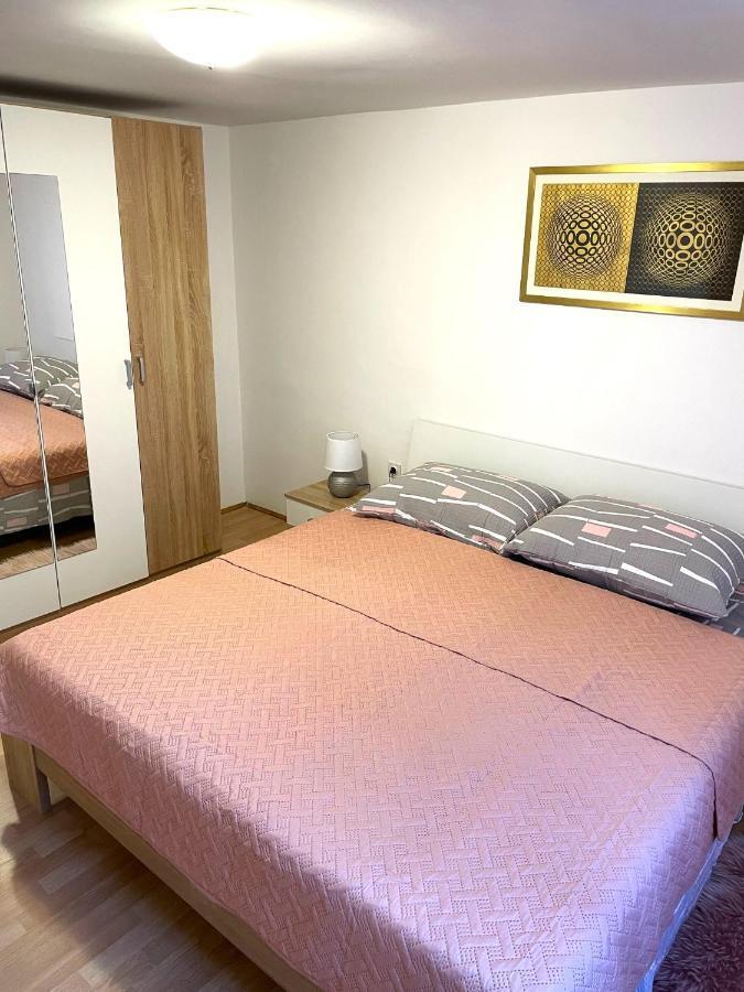 Apartment Dida كرك المظهر الخارجي الصورة