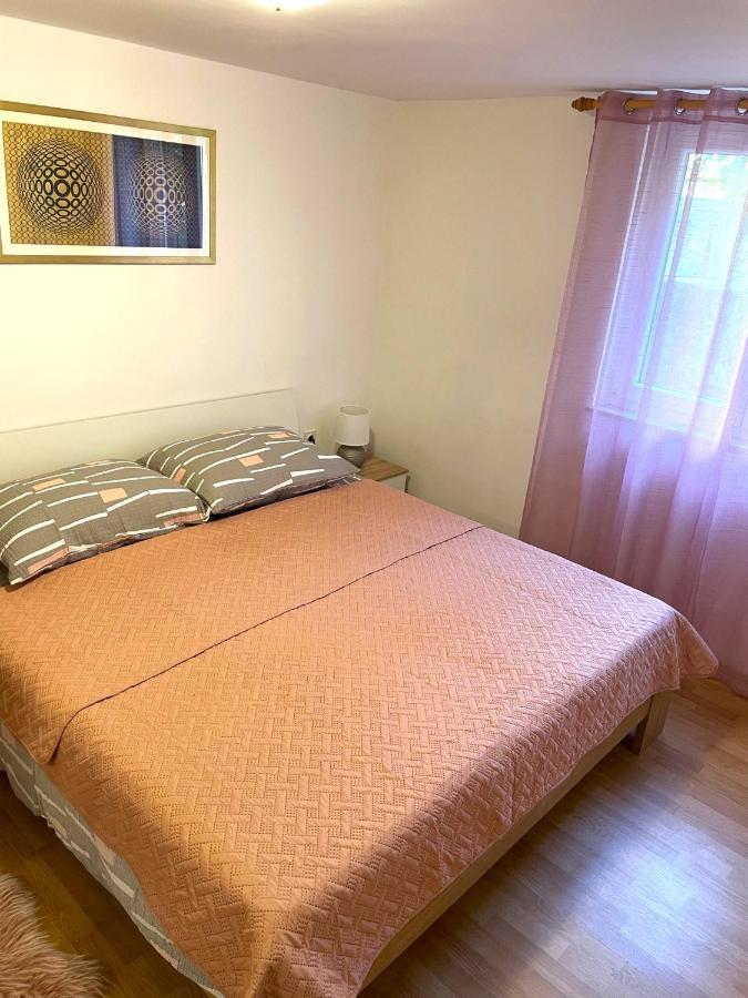Apartment Dida كرك المظهر الخارجي الصورة