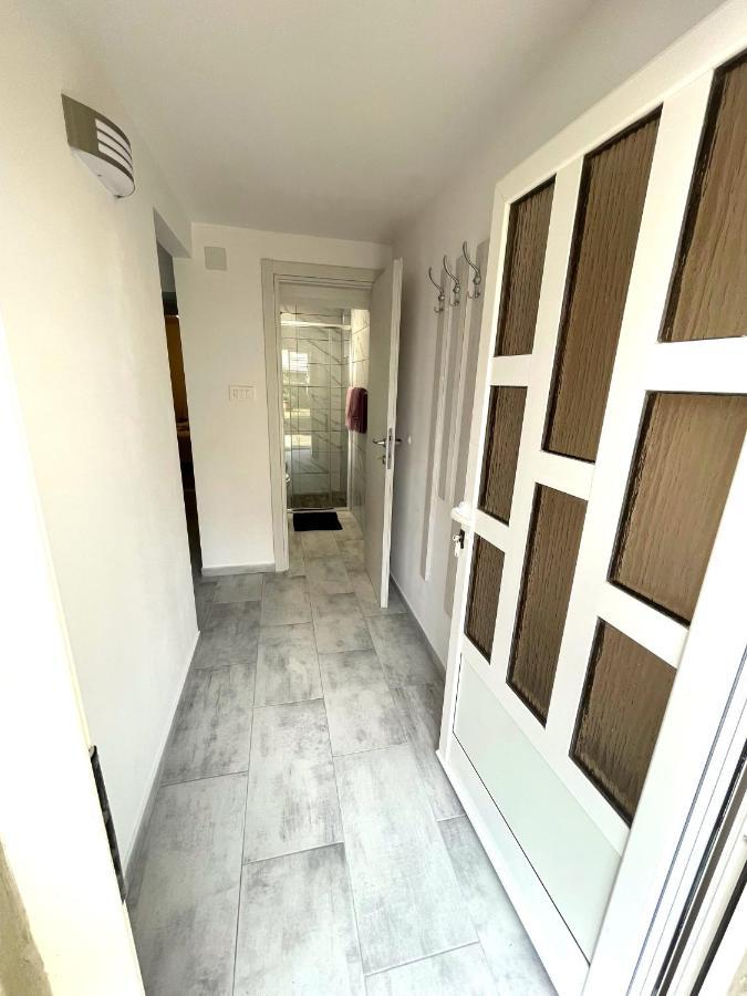 Apartment Dida كرك المظهر الخارجي الصورة