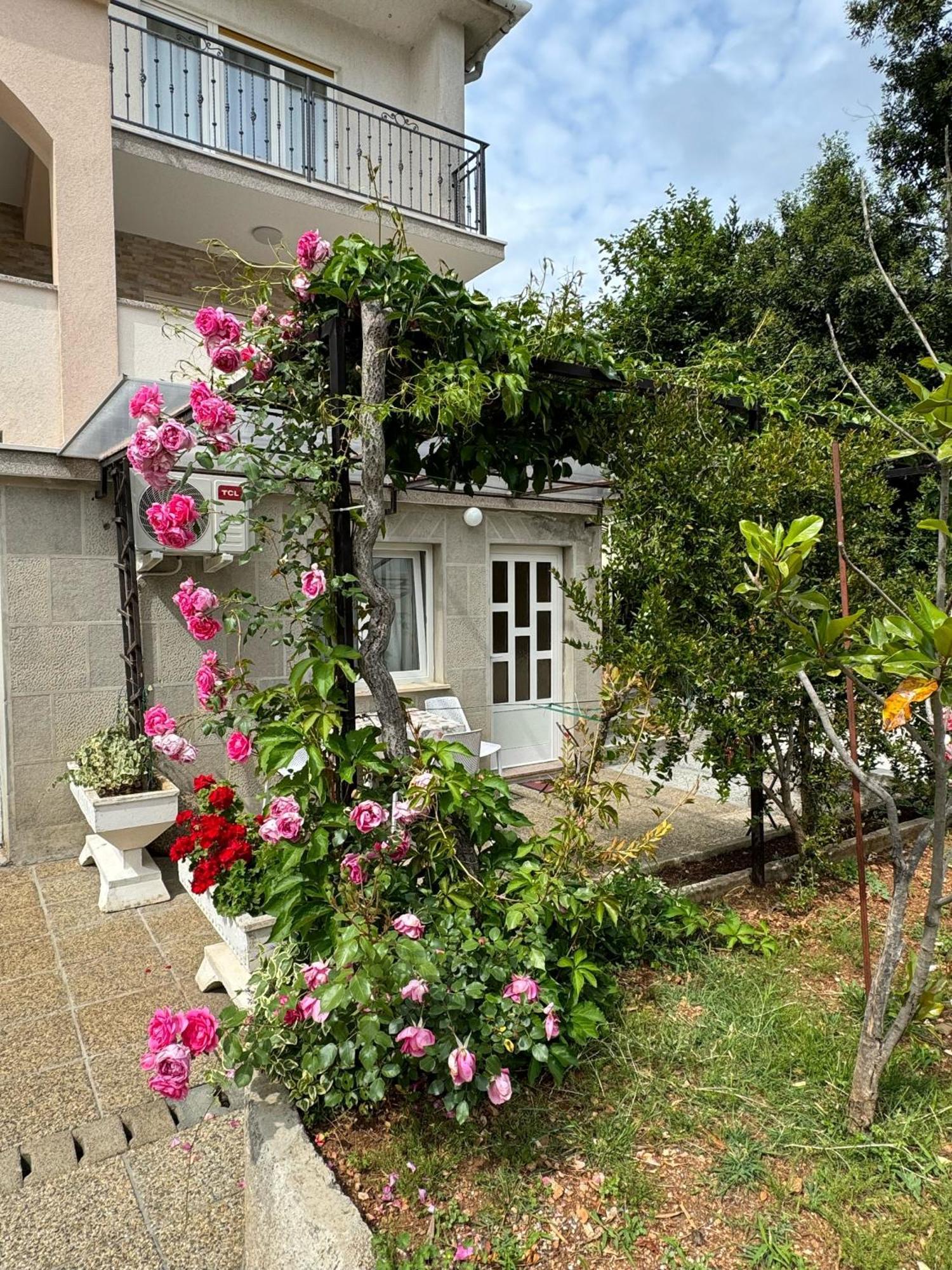 Apartment Dida كرك المظهر الخارجي الصورة
