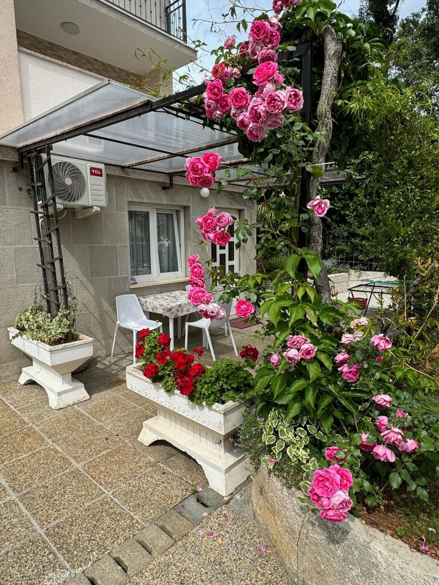 Apartment Dida كرك المظهر الخارجي الصورة